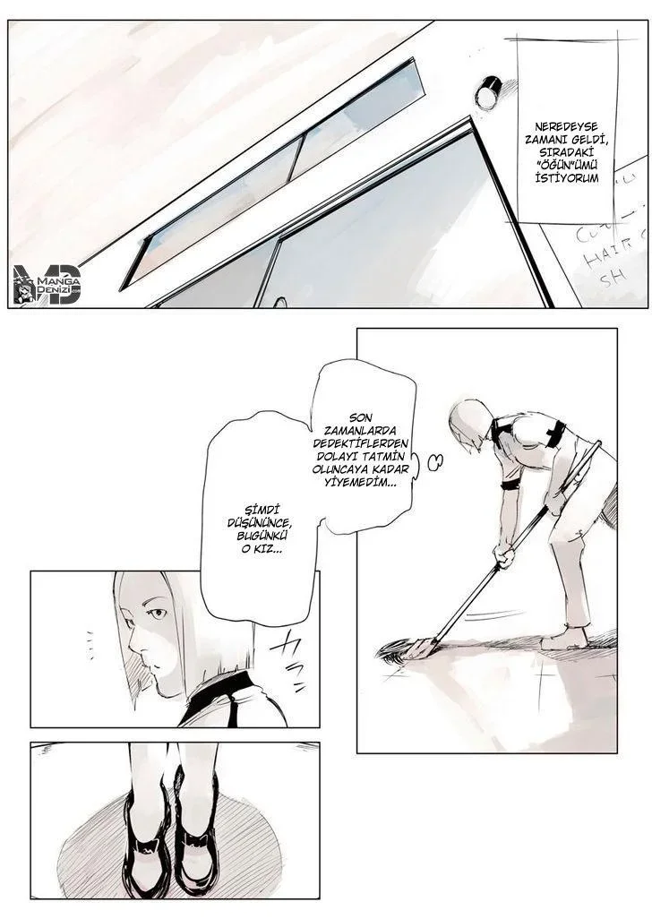 Tokyo Ghoul: Jack - Bölüm 4 - Sayfa 17