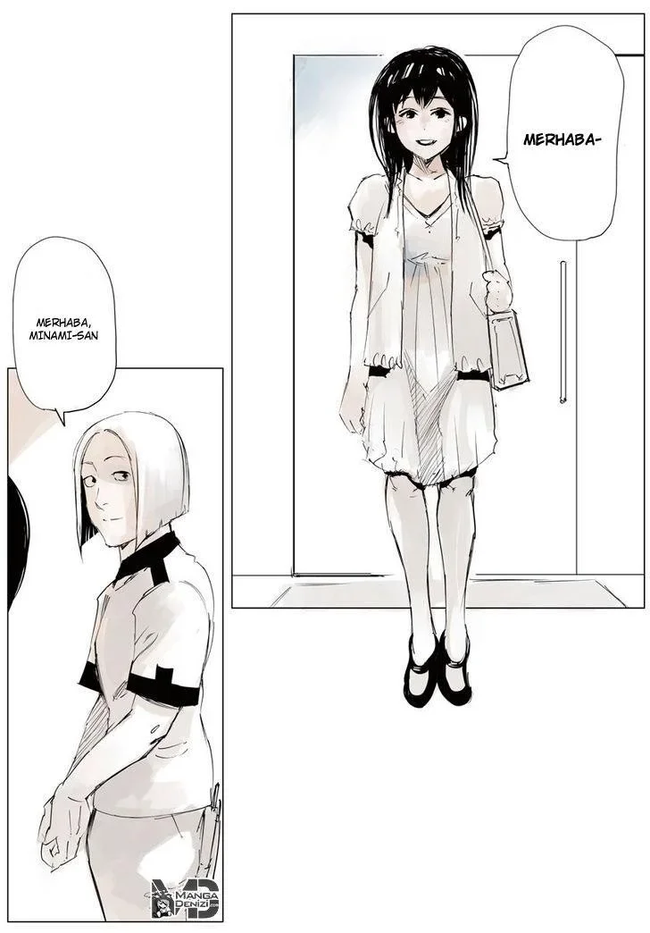 Tokyo Ghoul: Jack - Bölüm 4 - Sayfa 18