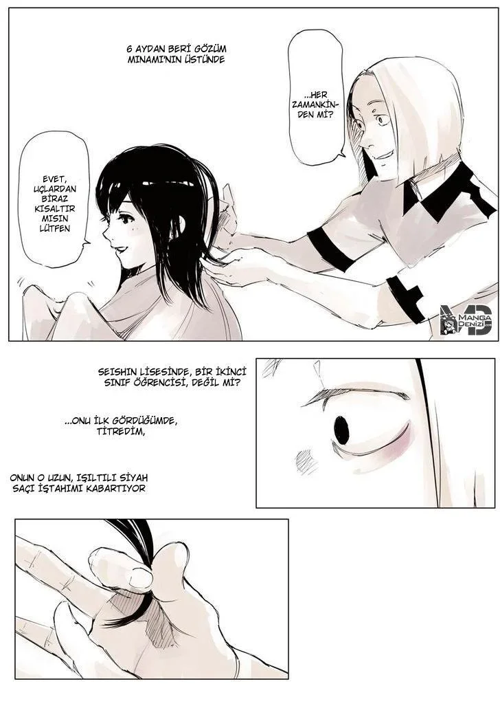 Tokyo Ghoul: Jack - Bölüm 4 - Sayfa 19