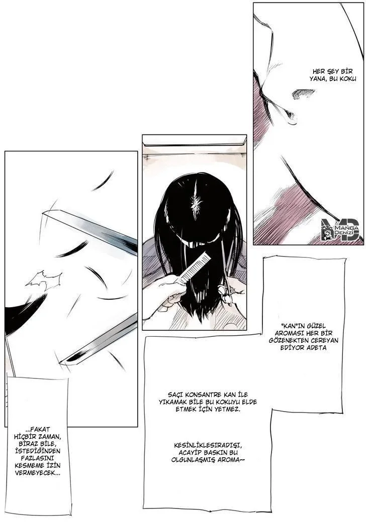 Tokyo Ghoul: Jack - Bölüm 4 - Sayfa 20