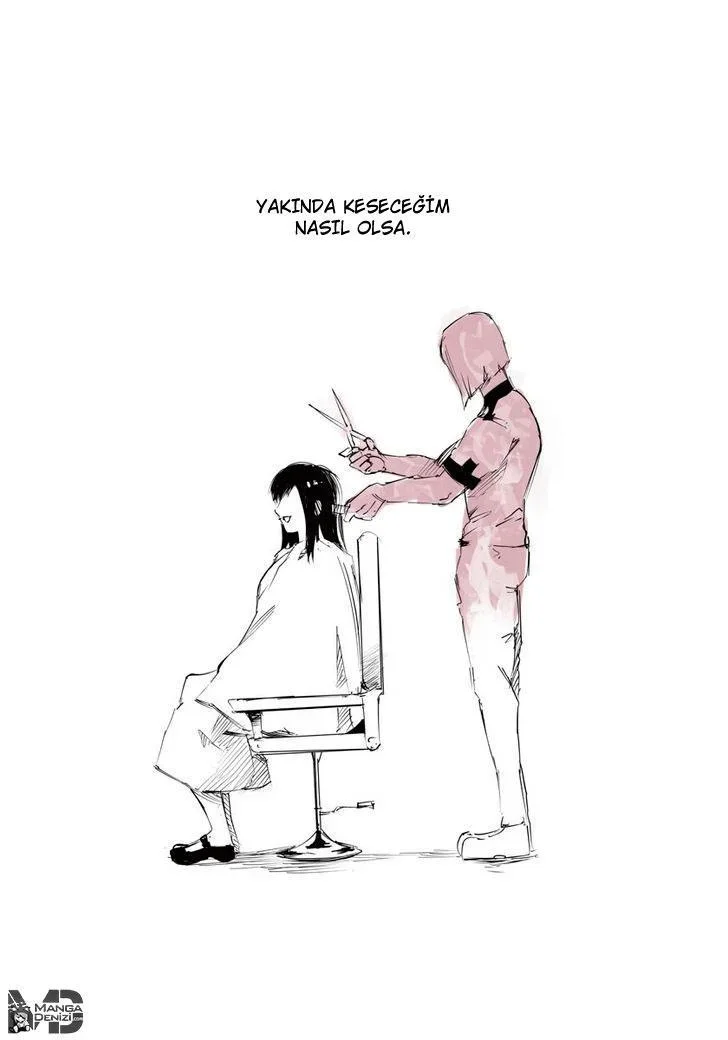 Tokyo Ghoul: Jack - Bölüm 4 - Sayfa 21