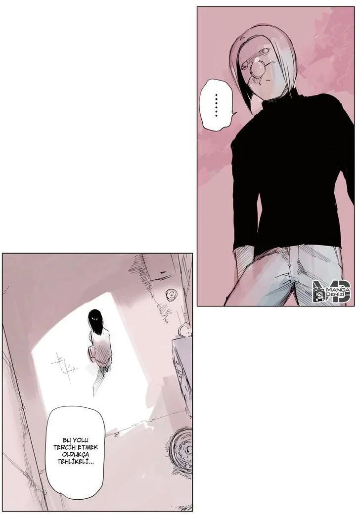 Tokyo Ghoul: Jack - Bölüm 4 - Sayfa 23