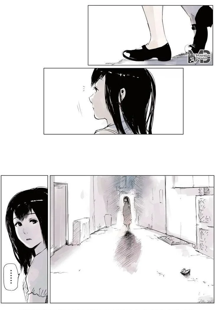 Tokyo Ghoul: Jack - Bölüm 4 - Sayfa 24