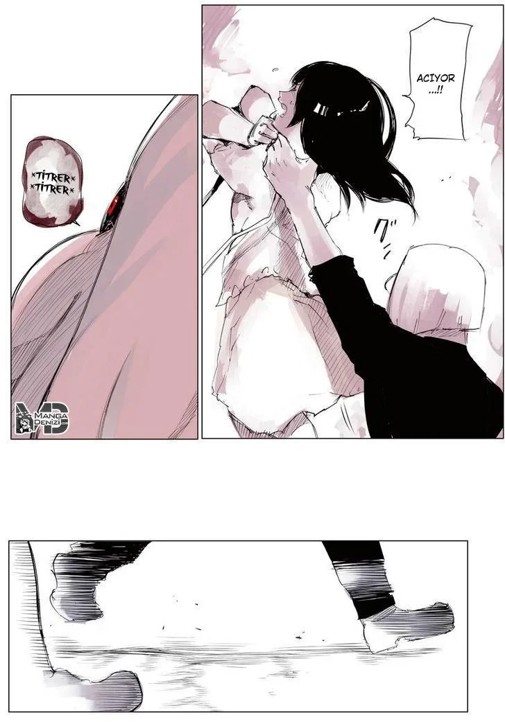 Tokyo Ghoul: Jack - Bölüm 4 - Sayfa 26