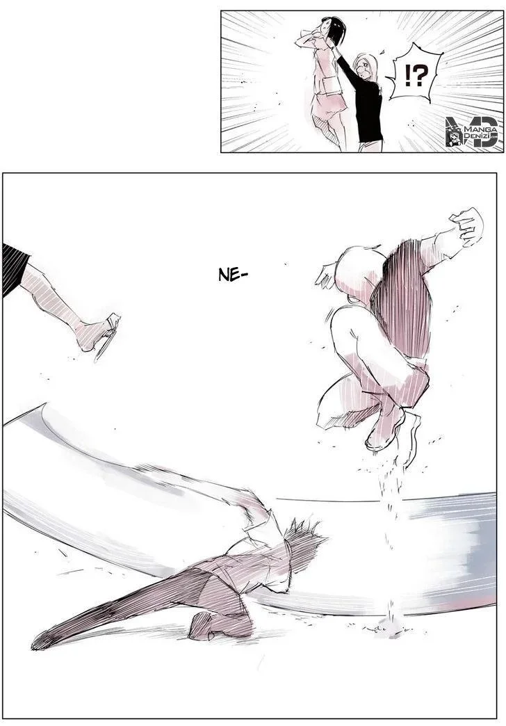 Tokyo Ghoul: Jack - Bölüm 4 - Sayfa 27