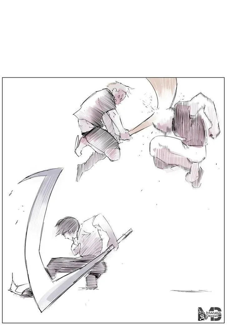 Tokyo Ghoul: Jack - Bölüm 4 - Sayfa 28