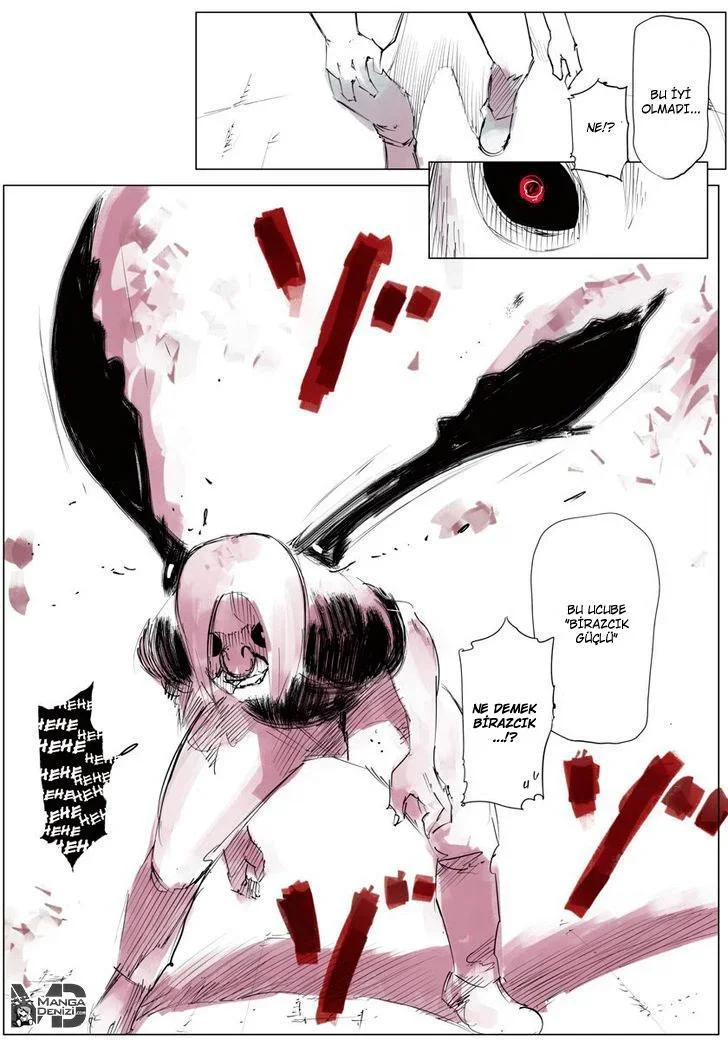 Tokyo Ghoul: Jack - Bölüm 4 - Sayfa 31