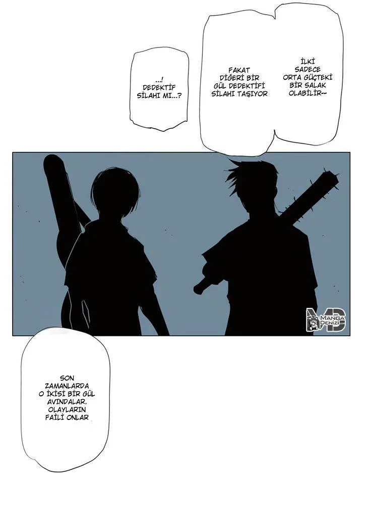 Tokyo Ghoul: Jack - Bölüm 4 - Sayfa 4