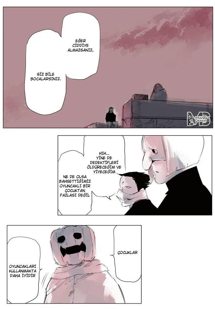 Tokyo Ghoul: Jack - Bölüm 4 - Sayfa 5