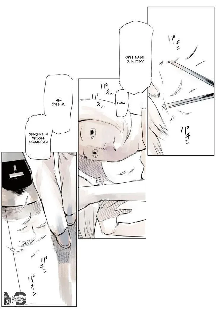 Tokyo Ghoul: Jack - Bölüm 4 - Sayfa 9