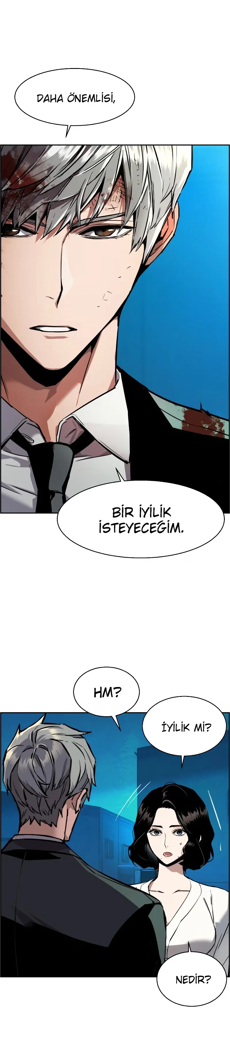 Mercenary Enrollment - Bölüm 49 - Sayfa 29