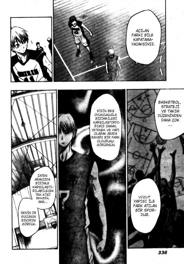Kuroko's Basketball - Bölüm 6 - Sayfa 14