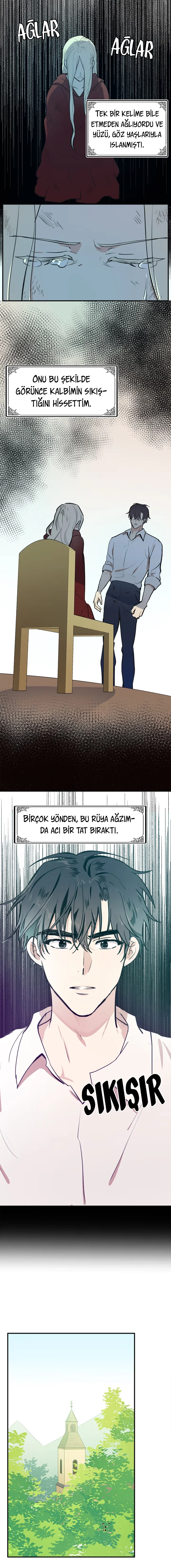 The Villainess Lives Twice - Bölüm 5 - Sayfa 10