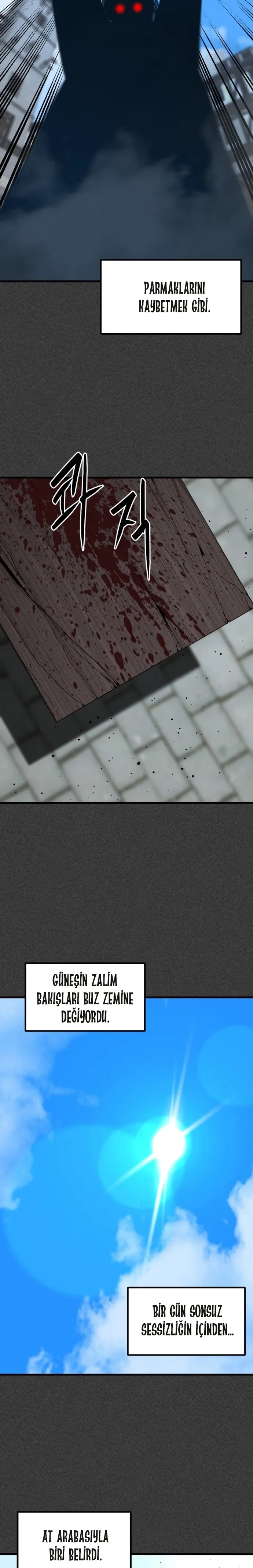 Hero Killer - Bölüm 19 - Sayfa 10
