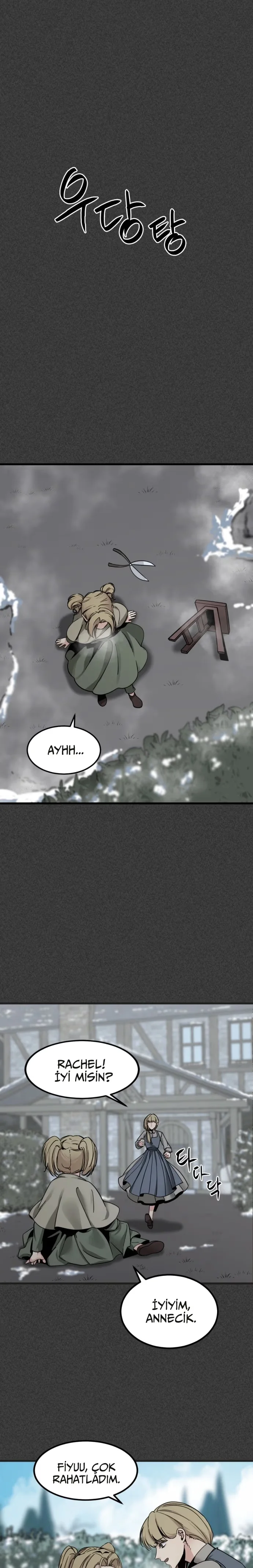 Hero Killer - Bölüm 19 - Sayfa 14