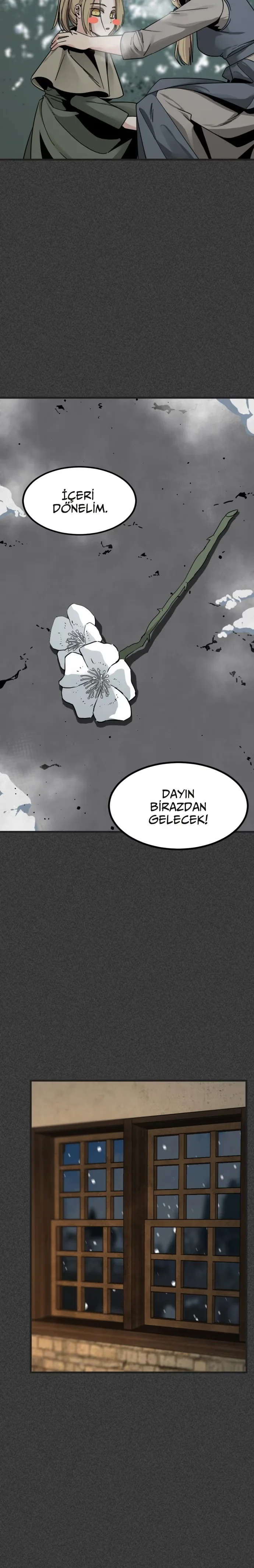 Hero Killer - Bölüm 19 - Sayfa 15