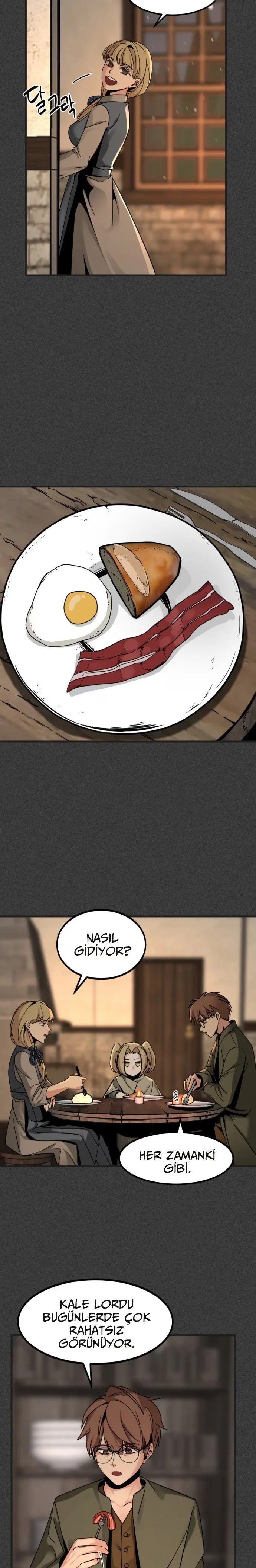 Hero Killer - Bölüm 19 - Sayfa 17