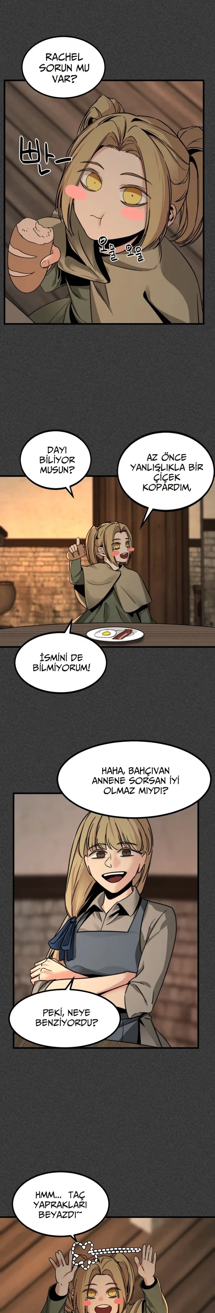 Hero Killer - Bölüm 19 - Sayfa 19