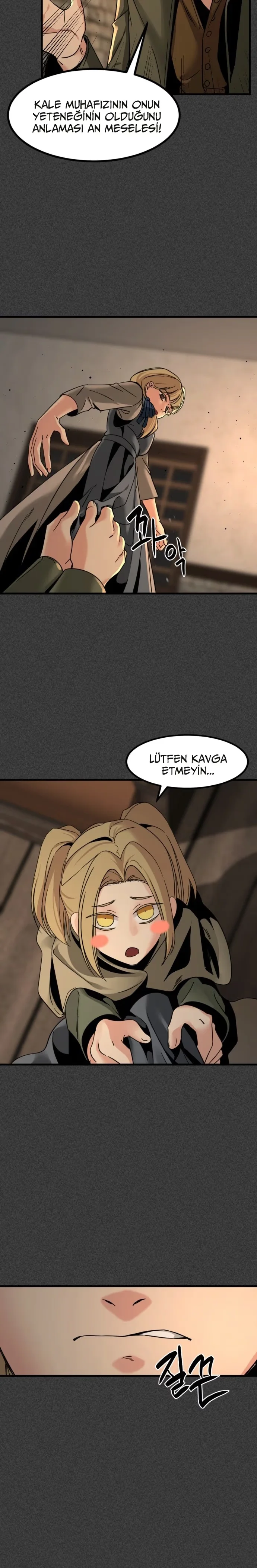 Hero Killer - Bölüm 19 - Sayfa 23