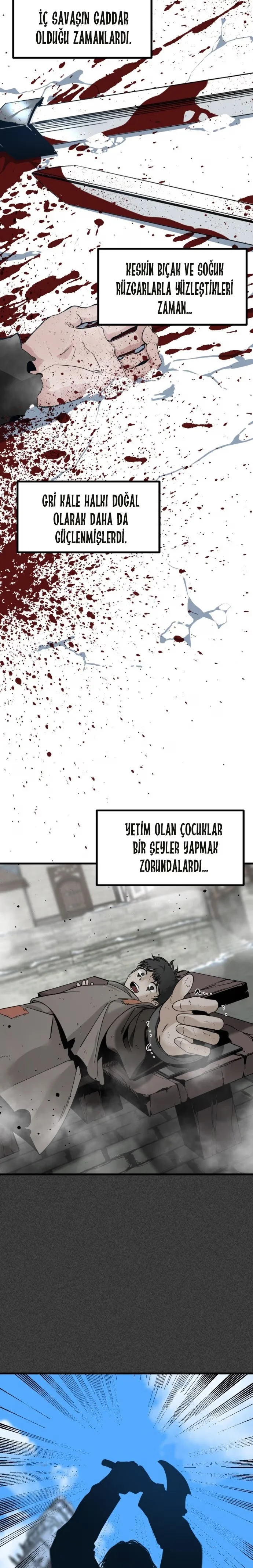 Hero Killer - Bölüm 19 - Sayfa 9