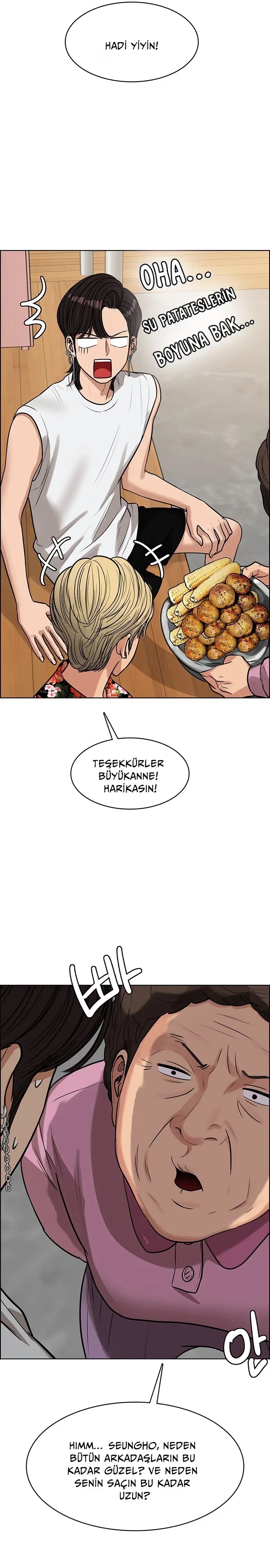 True Beauty - Bölüm 209 - Sayfa 22