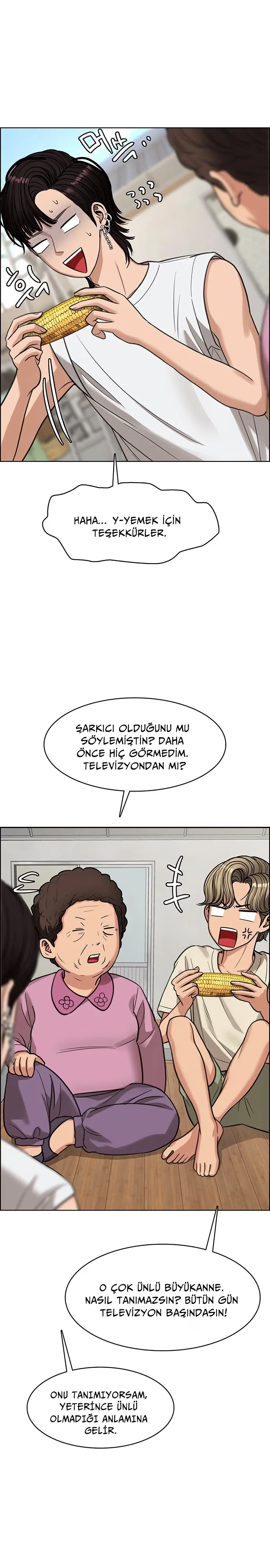 True Beauty - Bölüm 209 - Sayfa 23