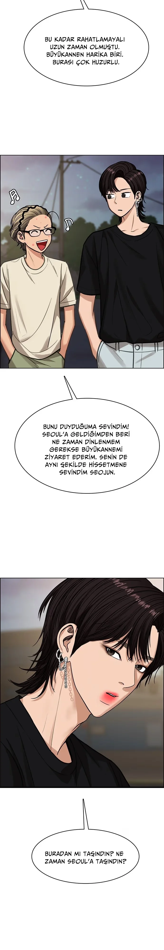 True Beauty - Bölüm 209 - Sayfa 33