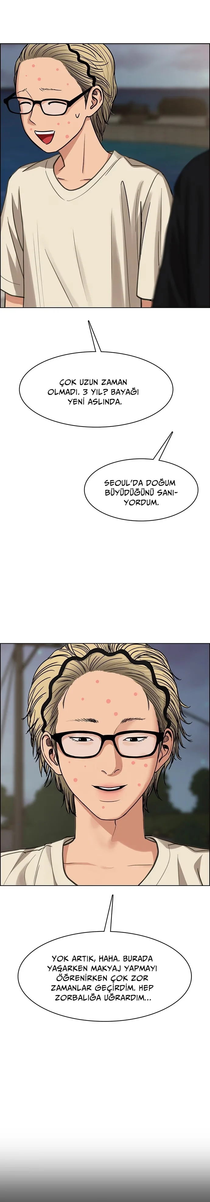 True Beauty - Bölüm 209 - Sayfa 34