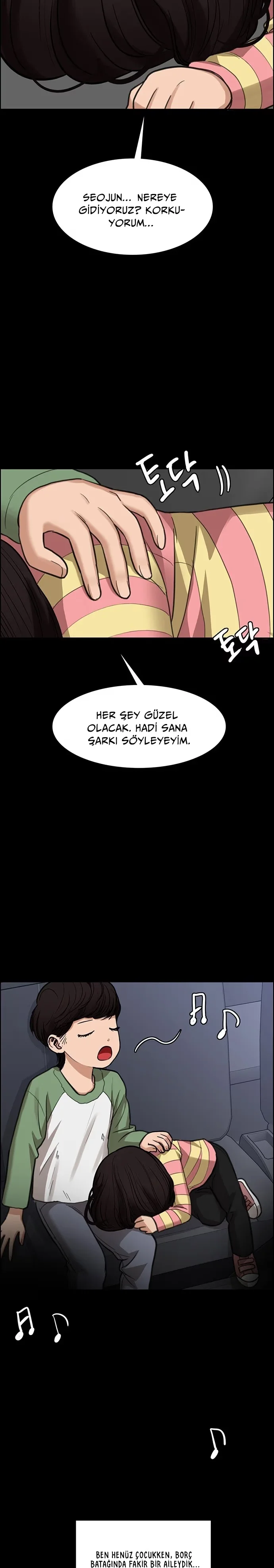 True Beauty - Bölüm 209 - Sayfa 40