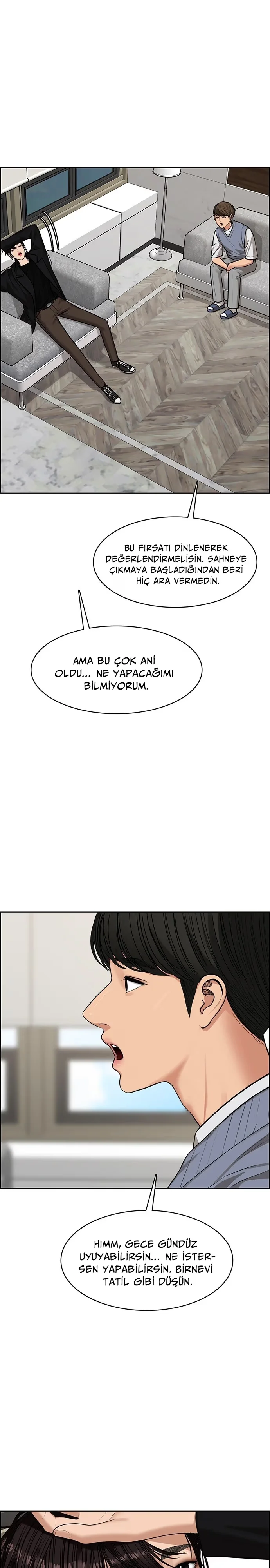 True Beauty - Bölüm 209 - Sayfa 5