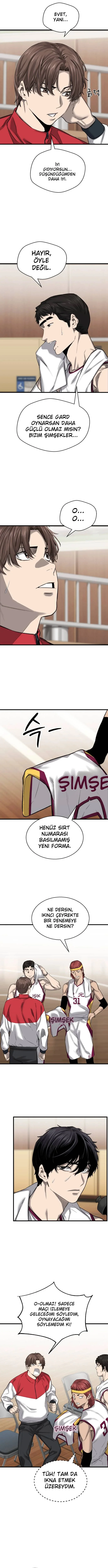 Ankle Breaker - Bölüm 3 - Sayfa 11