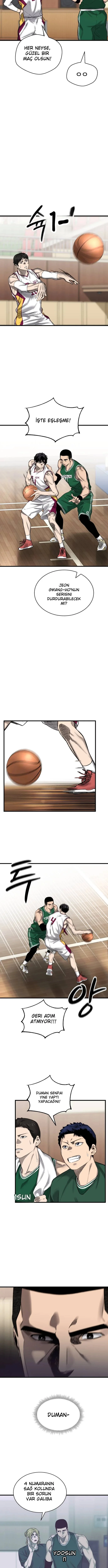 Ankle Breaker - Bölüm 3 - Sayfa 13