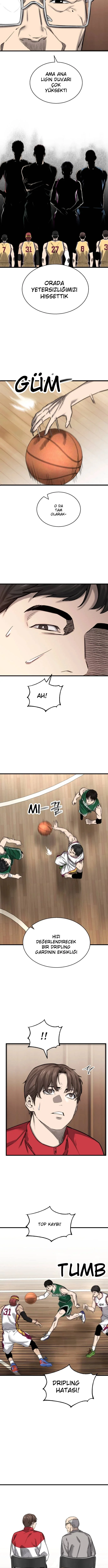 Ankle Breaker - Bölüm 3 - Sayfa 7