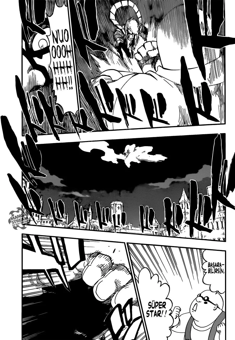 Bleach - Bölüm 561 - Sayfa 4