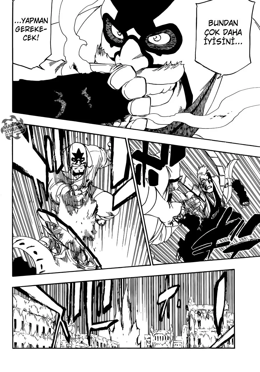 Bleach - Bölüm 561 - Sayfa 5