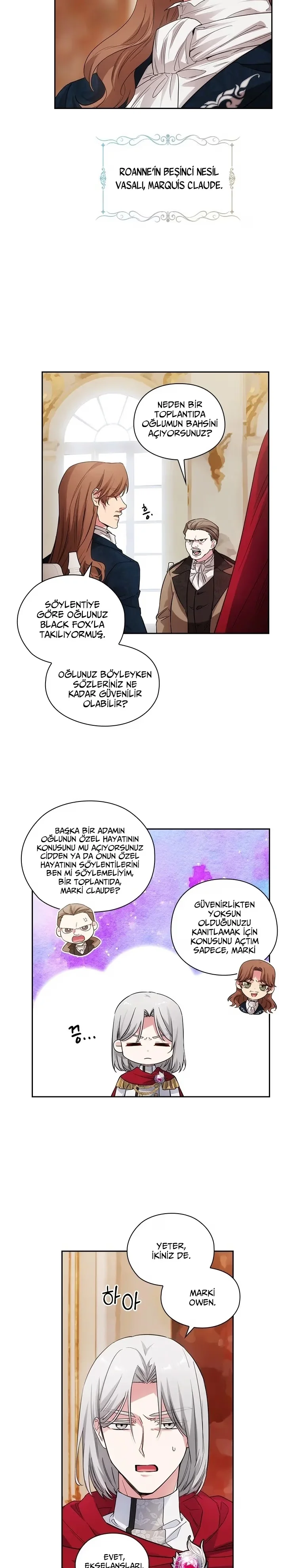 Adonis - Bölüm 188 - Sayfa 11