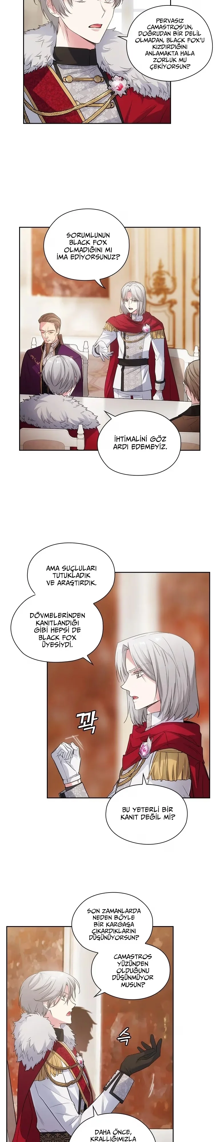 Adonis - Bölüm 188 - Sayfa 4