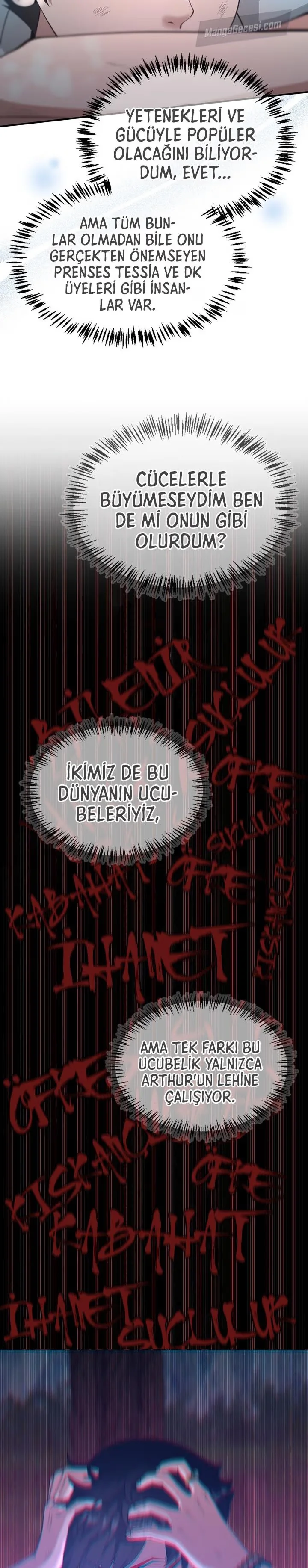 The Beginning After the End - Bölüm 127 - Sayfa 24