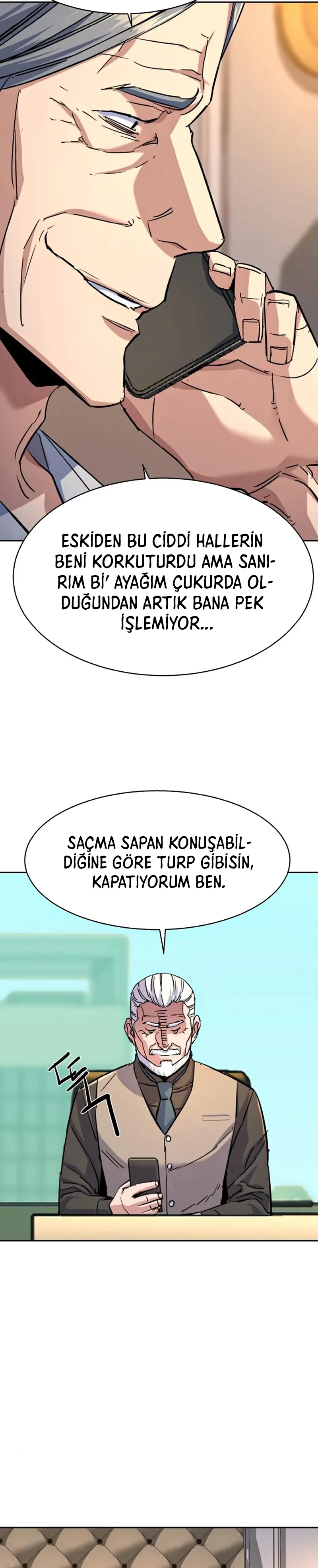 Mercenary Enrollment - Bölüm 185 - Sayfa 7