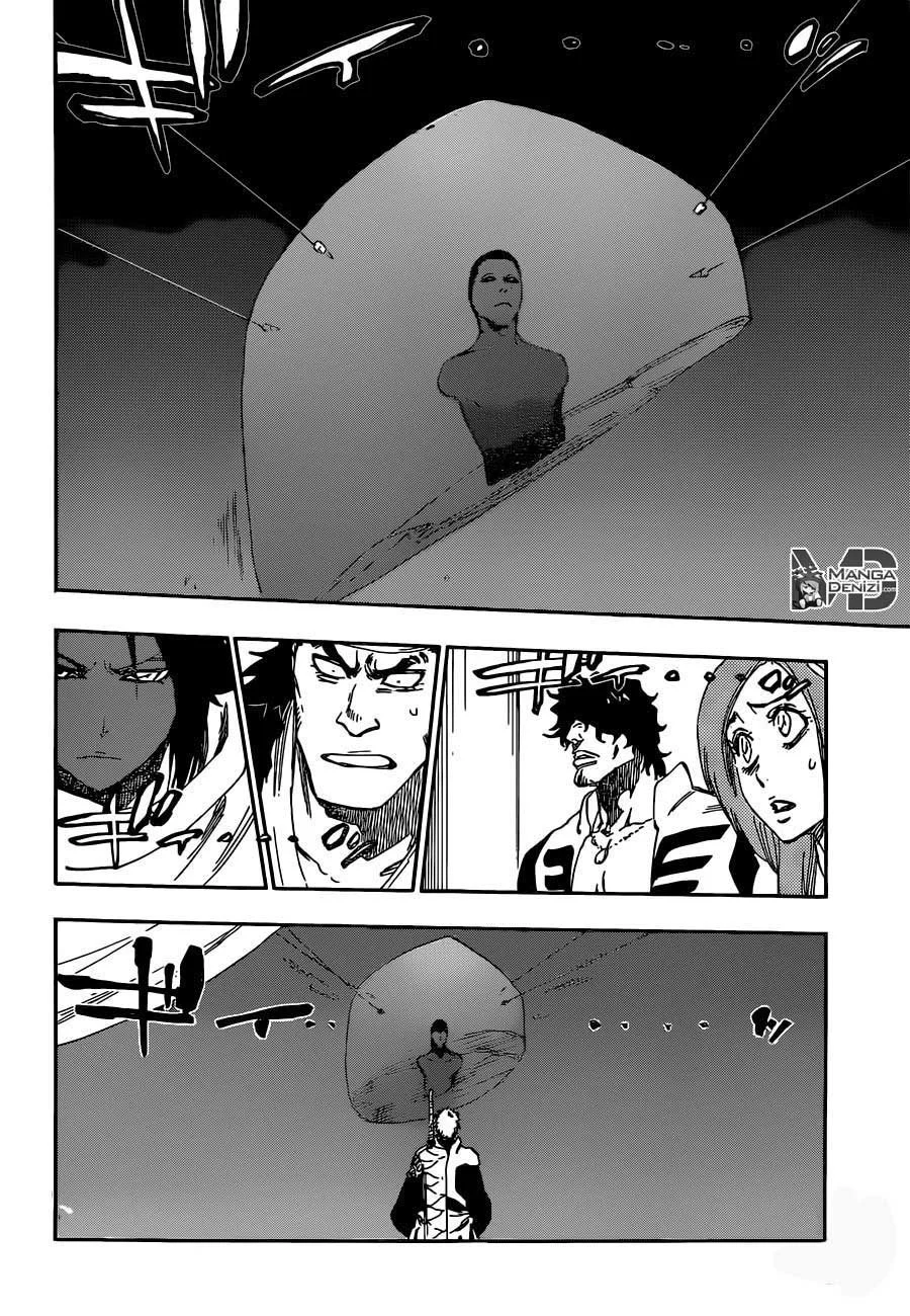 Bleach - Bölüm 615 - Sayfa 4