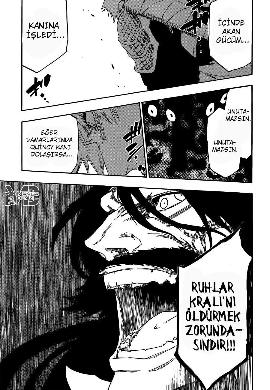 Bleach - Bölüm 615 - Sayfa 7