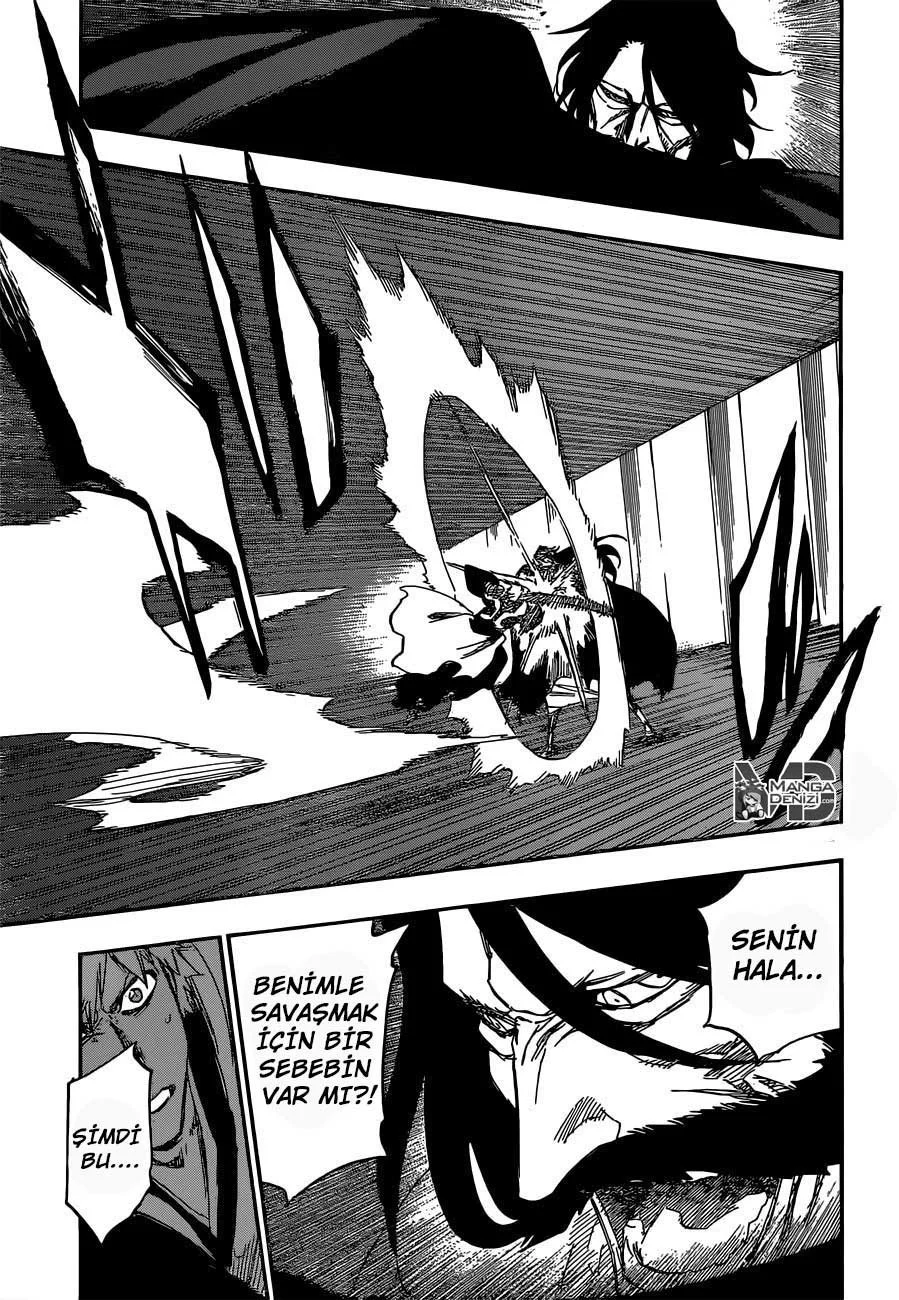Bleach - Bölüm 615 - Sayfa 9
