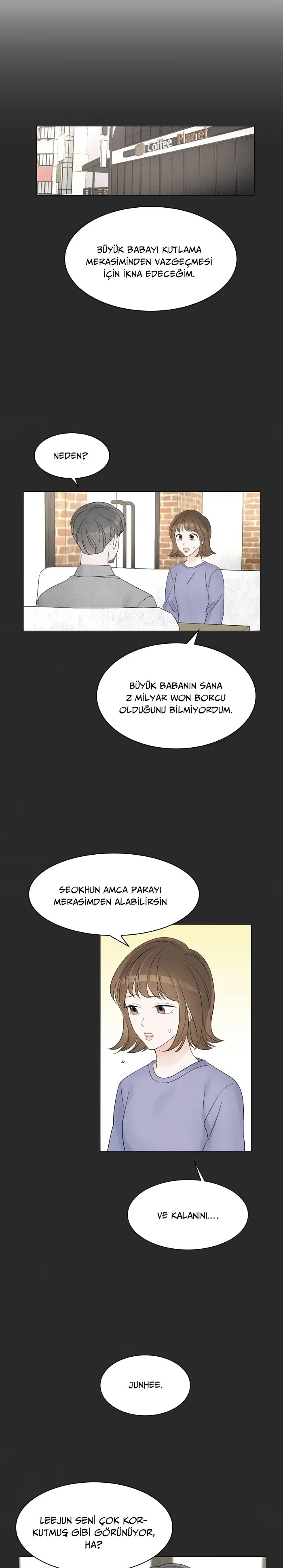 Touch Touch You - Bölüm 3 - Sayfa 20