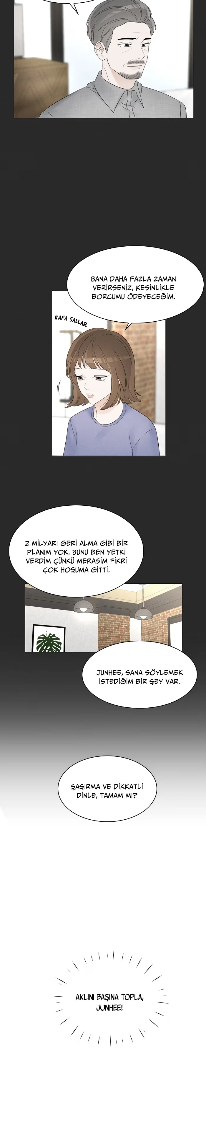Touch Touch You - Bölüm 3 - Sayfa 21