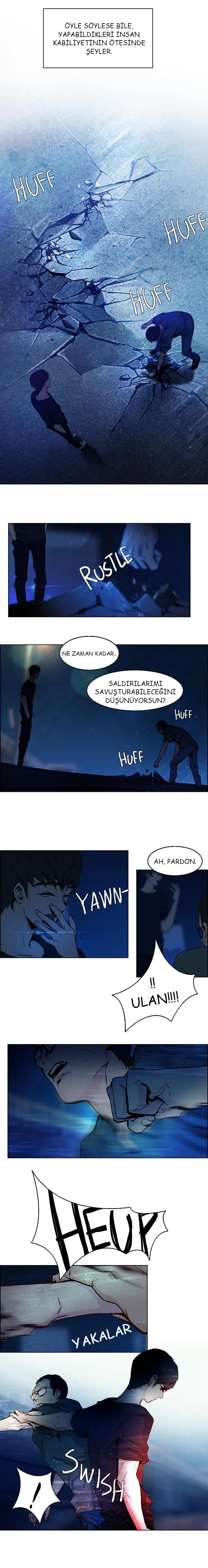 DICE: The Cube That Changes Everything - Bölüm 14 - Sayfa 6