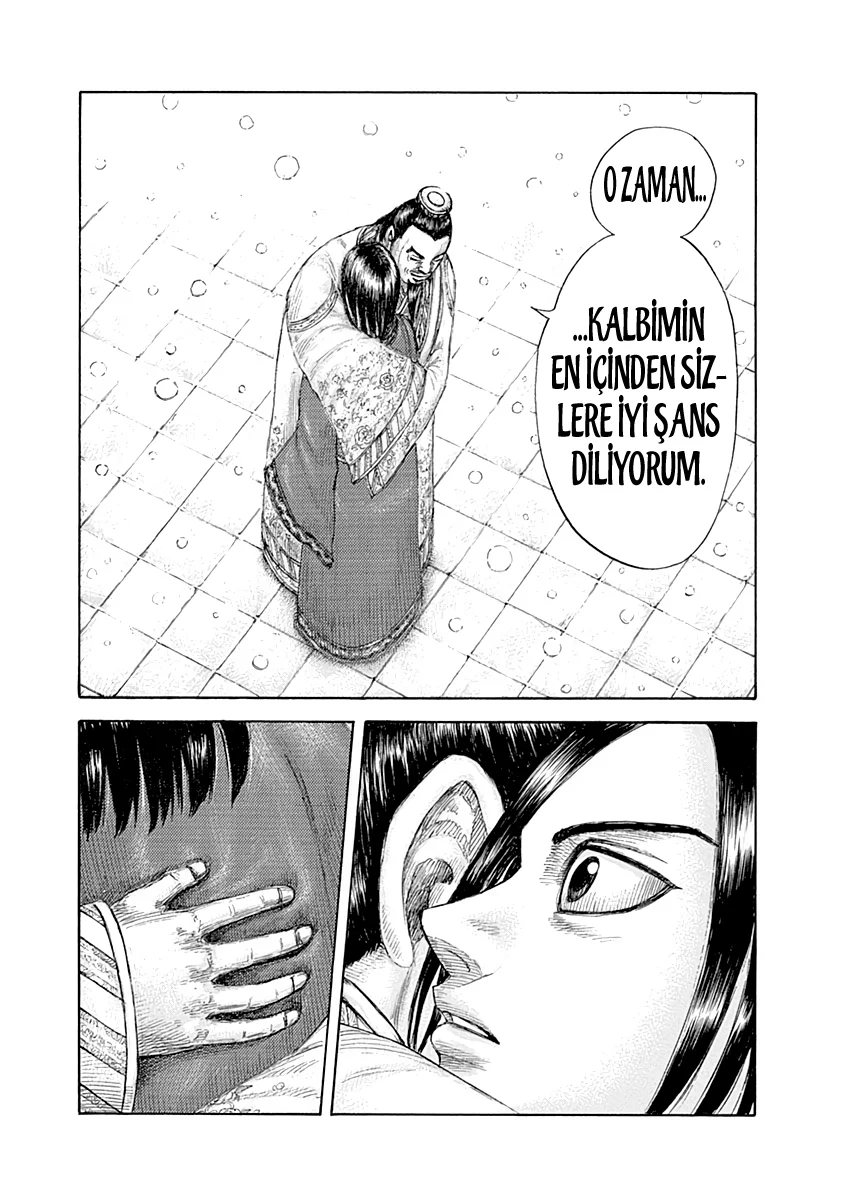 Kingdom - Bölüm 648 - Sayfa 13