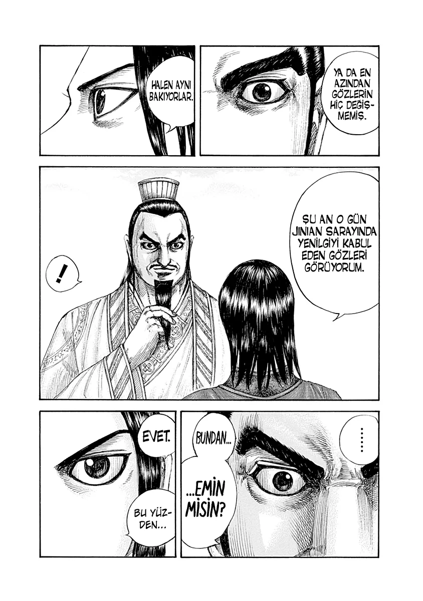 Kingdom - Bölüm 648 - Sayfa 5