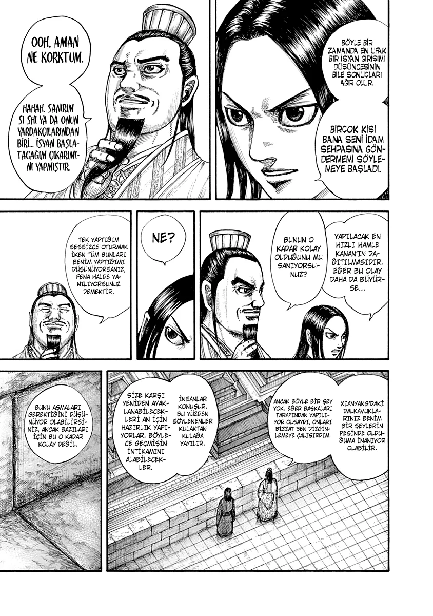 Kingdom - Bölüm 648 - Sayfa 7