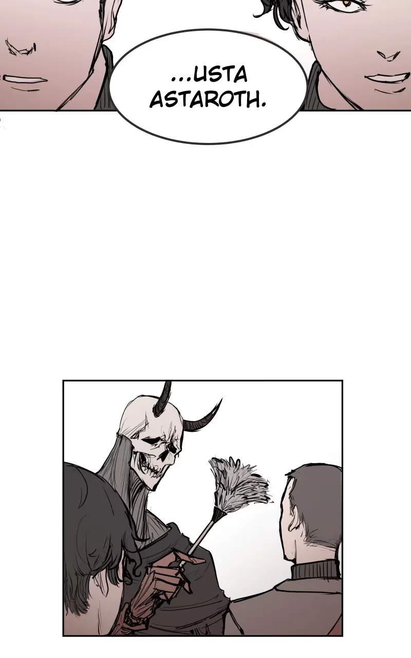 Love Advice from the Great Duke of Hell - Bölüm 9 - Sayfa 14