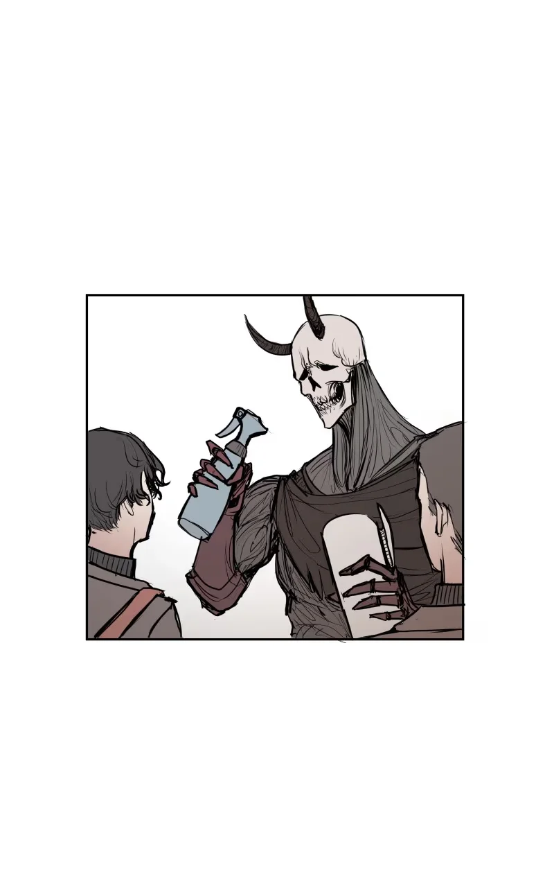 Love Advice from the Great Duke of Hell - Bölüm 9 - Sayfa 15